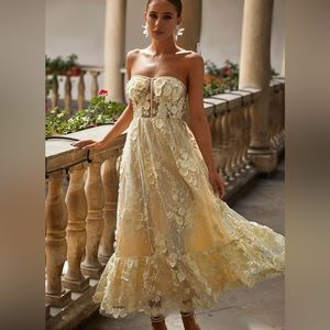 Alamour The Label Dahlia Dress XL (US 10)